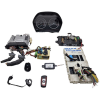  Kit accensione